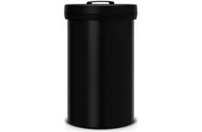 Brabantia 60L Big Bin - Matt Black.